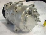 VALEO Compresor, climatizare VALEO 813810 (813810)