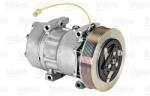 VALEO Compresor, climatizare VALEO 813029 (813029)