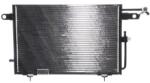 MAHLE Condensator, climatizare MAHLE AC 155 000S (AC 155 000S)