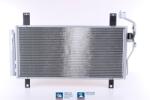 NISSENS Condensator, climatizare NISSENS 940352 (940352) - fixbox