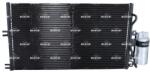 NRF Condensator, climatizare NRF 35183 (35183)