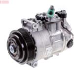 DENSO Compresor, climatizare DENSO DCP17120 (DCP17120) - fixbox