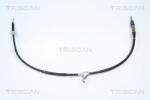 TRISCAN Cablu, frana de parcare TRISCAN 8140 50157 (8140 50157) - fixbox