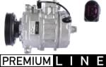 MAHLE Compresor, climatizare MAHLE ACP 102 000P (ACP 102 000P)