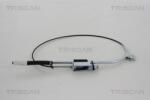TRISCAN Cablu, frana de parcare TRISCAN 8140 23196 (8140 23196) - fixbox
