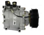 NISSENS Compresor, climatizare NISSENS 89233 (89233)