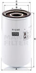 MANN-FILTER Filtru ulei MANN-FILTER W 12 205 (W12205)