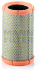 MANN-FILTER Filtru aer MANN-FILTER C 1145/6 (C11456)
