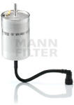 MANN-FILTER Filtru combustibil MANN-FILTER WK 832/1 (WK8321)