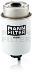 MANN-FILTER Filtru combustibil MANN-FILTER WK 8107 (WK8107)