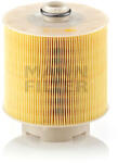 MANN-FILTER Filtru aer MANN-FILTER C 17 137 x (C17137x)