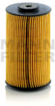 MANN-FILTER Filtru combustibil MANN-FILTER P 811 x (P811x)