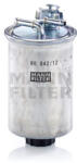 MANN-FILTER Filtru combustibil MANN-FILTER WK 842/12 x (WK84212x)