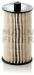 MANN-FILTER Filtru combustibil MANN-FILTER PU 816 x (PU816x)