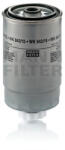 MANN-FILTER Filtru combustibil MANN-FILTER WK 842/15 (WK84215)