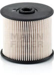 MANN-FILTER Filtru combustibil MANN-FILTER PU 830 x (PU830x)
