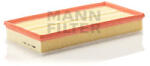 MANN-FILTER Filtru aer MANN-FILTER C 37 153/1 (C371531)