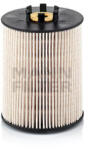 MANN-FILTER Filtru combustibil MANN-FILTER PU 815 x (PU815x)