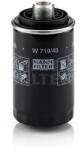 MANN-FILTER Filtru ulei MANN-FILTER W 719/45 (W71945)