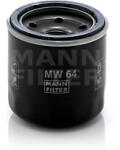 MANN-FILTER Filtru ulei MANN-FILTER MW 64 (MW64)