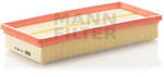 MANN-FILTER Filtru aer MANN-FILTER C 32 108 (C32108)