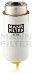 MANN-FILTER Filtru combustibil MANN-FILTER WK 8105 (WK8105)