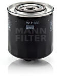 MANN-FILTER Filtru ulei MANN-FILTER W 1130/1 (W11301)