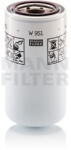 MANN-FILTER Filtru ulei MANN-FILTER W 951 (W951)