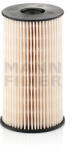 MANN-FILTER Filtru combustibil MANN-FILTER PU 825 x (PU825x)
