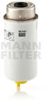 MANN-FILTER Filtru combustibil MANN-FILTER WK 8154 (WK8154)