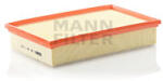 MANN-FILTER Filtru aer MANN-FILTER C 32 191/1 (C321911)