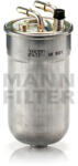 MANN-FILTER Filtru combustibil MANN-FILTER WK 8021 (WK8021)