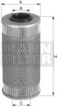 MANN-FILTER Filtru ulei MANN-FILTER H 43/2 (H432)