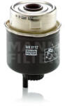 MANN-FILTER Filtru combustibil MANN-FILTER WK 8112 (WK8112)