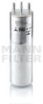 MANN-FILTER Filtru combustibil MANN-FILTER WK 857/1 (WK8571)