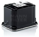 MANN-FILTER Filtru combustibil MANN-FILTER WK 8106 (WK8106)