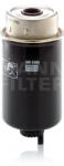 MANN-FILTER Filtru combustibil MANN-FILTER WK 8165 (WK8165)