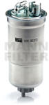 MANN-FILTER Filtru combustibil MANN-FILTER WK 853/3 x (WK8533x)
