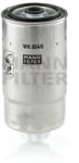MANN-FILTER Filtru combustibil MANN-FILTER WK 854/5 (WK8545)