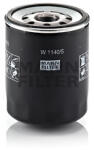 MANN-FILTER Filtru ulei MANN-FILTER W 1140/5 (W11405)
