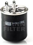 MANN-FILTER Filtru combustibil MANN-FILTER WK 820 (WK820)
