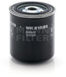 MANN-FILTER Filtru combustibil MANN-FILTER WK 815/80 (WK81580)