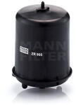 MANN-FILTER Filtru ulei MANN-FILTER ZR 905 z (ZR905z)