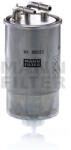 MANN-FILTER Filtru combustibil MANN-FILTER WK 853/23 (WK85323)