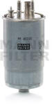 Mann-filter Filtru combustibil MANN-FILTER WK 853/20 (WK85320)