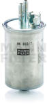 MANN-FILTER Filtru combustibil MANN-FILTER WK 853/7 (WK8537)