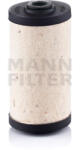 MANN-FILTER Filtru combustibil MANN-FILTER BFU 707 (BFU707)