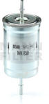 MANN-FILTER Filtru combustibil MANN-FILTER WK 850 (WK850)