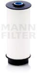 MANN-FILTER Filtru combustibil MANN-FILTER PU 7004 z (PU7004z)