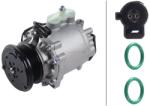HELLA Compresor, climatizare HELLA 8FK 366 201-051 (8FK 366 201-051)